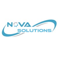Nova Solutions logo - Similar company to Novasolution Ai