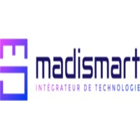Madismart logo - Similar company to Cf-Optimum
