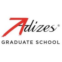 Adizes Graduate School logo - Similar company to Dr. Ichak Adizes