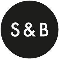 Advokatfirman Sweger & Boström logo - Similar company to Ekenberg & Andersson Advokatbyrå