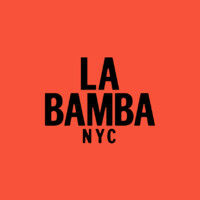 La Bamba NYC logo - Similar company to Hart Beach