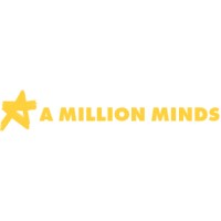 A Million Minds Sverige logo - Similar company to Creative Solution Company