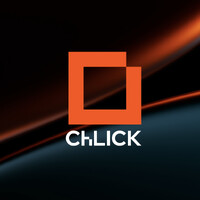 ChLICK logo - Similar company to Hexagon Intelligence