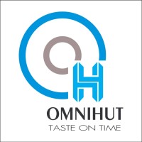 OmniHut logo - Similar company to The 1K Project Ukraine 🇺🇦