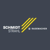 Schmidt-Strahl GmbH logo - Similar company to Desta Microcut