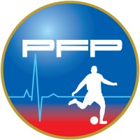 Préparateurs Physiques du Football Professionnel – PFP logo - Similar company to Creps Bourges