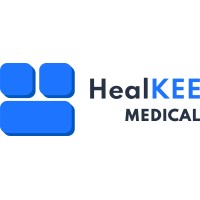 HealKEE Medical logo - Similar company to Aik Soon Hardware