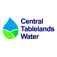 Central Tablelands Water