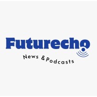 Futurecho logo - Similar company to Halte 24-7 Coworking Montréal