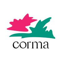 Corma logo - Similar company to Centre Verd