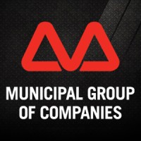 Municipal Group of Companies logo - Similar company to Dexter Construction Ltd