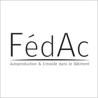 FédAc logo - Similar company to Respecterre