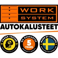 Work System by Carsport Design logo - Similar company to Tamlans Oy