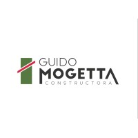 Guido Mogetta Constructora logo - Similar company to White Gold