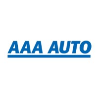 AAA AUTO logo - Similar company to Autopalace Cz