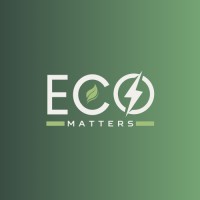 ECO Matters DK logo - Similar company to Cesno Mkt