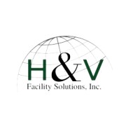 H&V Facility Solutions Inc. logo - Similar company to Thermaserve Mechanical Systems Services