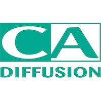 C.A. DIFFUSION logo - Similar company to Ca Diffusion