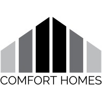 Comfort Homes UK logo - Similar company to Blewbury Homes