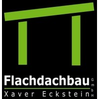 Flachdachbau Xaver Eckstein GmbH logo - Similar company to Absturzsicherung.Team