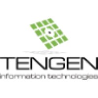 Tengen Information Technologies logo - Similar company to Estu Yonga