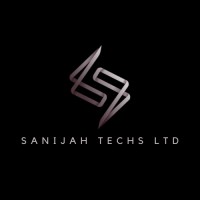 Sanijah Techs logo - Similar company to Tercel Technologies