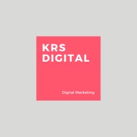 KRS Digital logo - Similar company to Am Smart, Sa