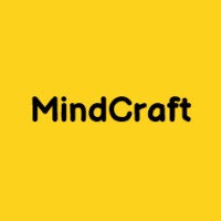 MindCraft logo - Similar company to Mindcraft