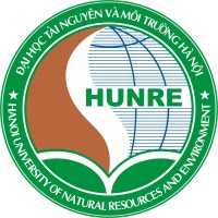 Hanoi University of Natural Resource and Environment - HUNRE logo - Similar company to Lemon And Lime Digital