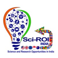 Sci-ROI@India logo - Similar company to Vigor Holdings