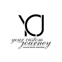 Your Custom Journey - Italy logo - Similar company to Dimensione Eventi