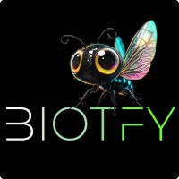 BIOTFY logo - Similar company to Gogreengeek
