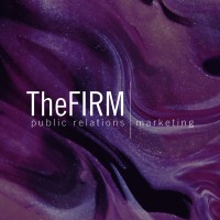 The Firm Public Relations & Marketing logo - Similar company to Lvima - The Las Vegas Innovation Marketing Association