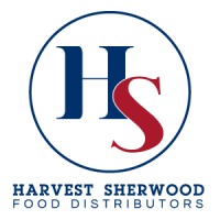 Harvest Sherwood Food Distributors logo - Similar company to True Grade
