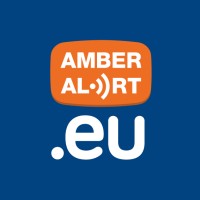 Stichting AMBER Alert Europe logo - Similar company to Keepershandschoenen.Nl