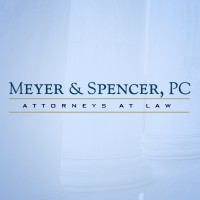 Meyer & Spencer Pc