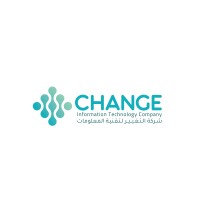 Change Information And Technology logo - Similar company to Brainstorming Information Technology