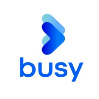 Busy.az logo - Similar company to Dofamin