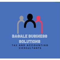 BAGALE BUSINESS SOLUTIONS logo - Similar company to Claudine Tech