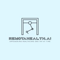 RemotaHealth.AI logo - Similar company to Dashcom.Ch