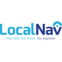 Localnav, Inc.