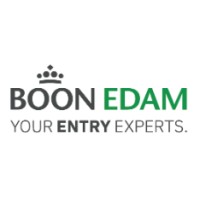 BOON Edam SAS France logo - Similar company to Boon Edam
