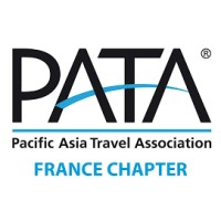 Pacific Asia Travel Association - Chapitre France logo - Similar company to Destination Aventure