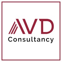 AVD Consultancy logo - Similar company to Logx Bilişim
