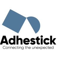 Adhestick Innovations logo - Similar company to Advanced Memtech Ltd.