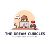 The Dream Cubicles logo - Similar company to Officexpats Coworking