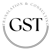 GST Translation and Consulting logo - Similar company to Language Surfers