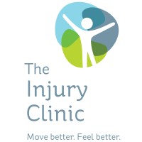 The Injury Clinic Market Harborough Ltd. logo - Similar company to Suffolk Clinic