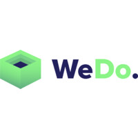 WeDo logo - Similar company to The Inside Project