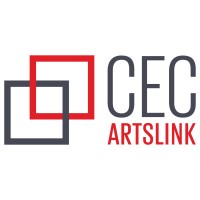 CEC ArtsLink logo - Similar company to Parx Smart Parking Solutions